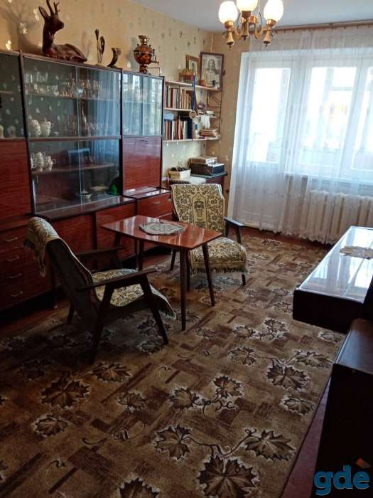 Квартира, фотография 4