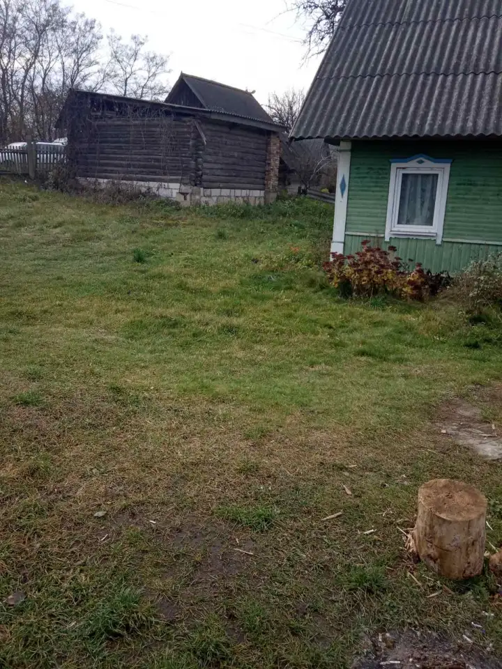 Продам дом в деревне, Ворониловичи ул. Урбановича д.55, фотография 10