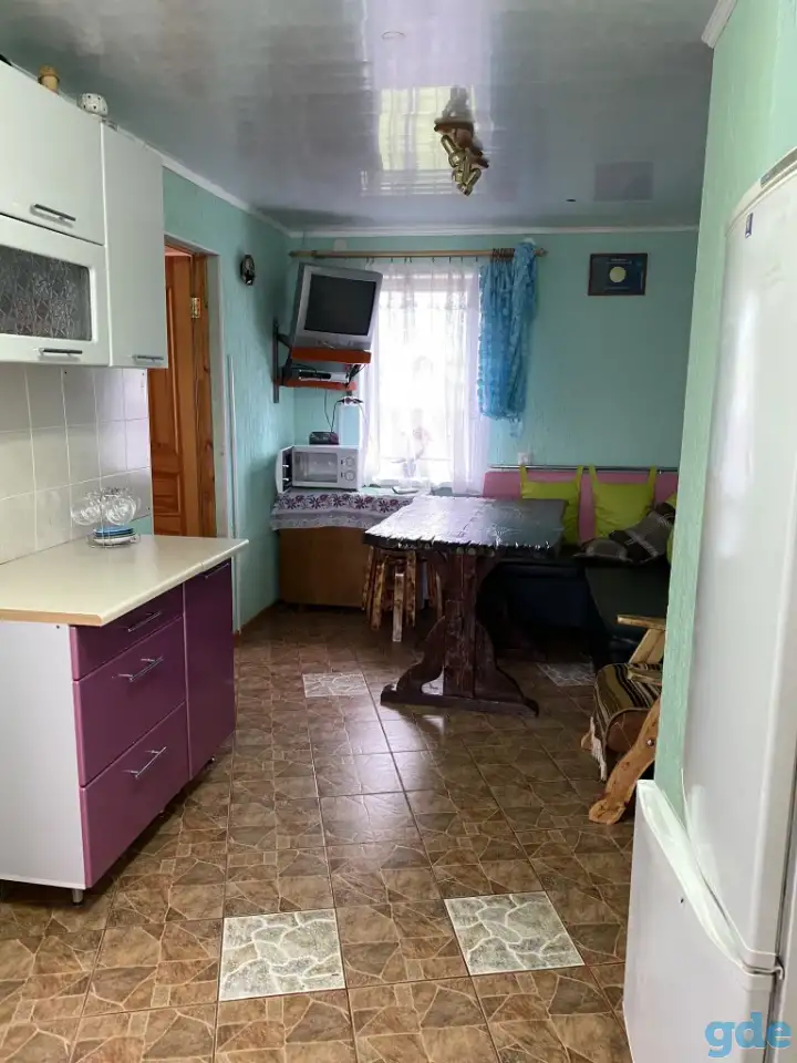 Сдаётся дом посуточно круглый год, фотография 2