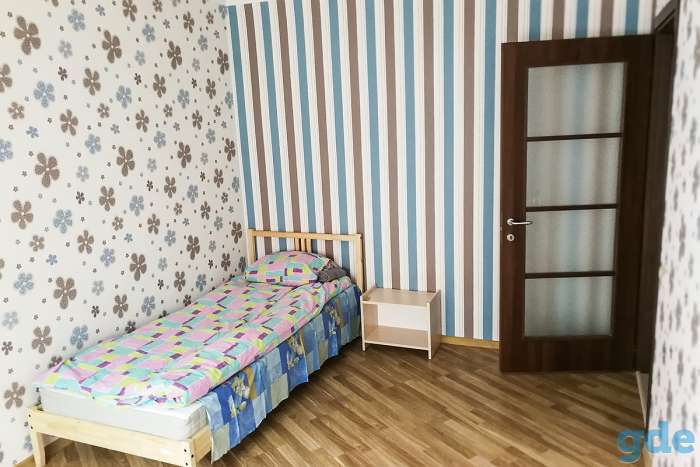 Квартира для командированных в Полоцке, фотография 2
