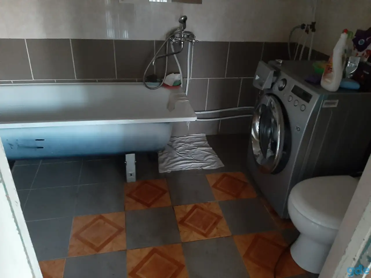 Продать дом, Брестская район д Дребск,ул Новая 36, фотография 6