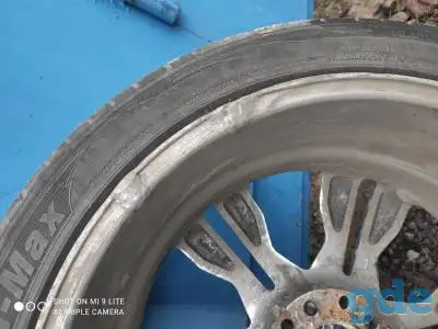 диски, фотография 2