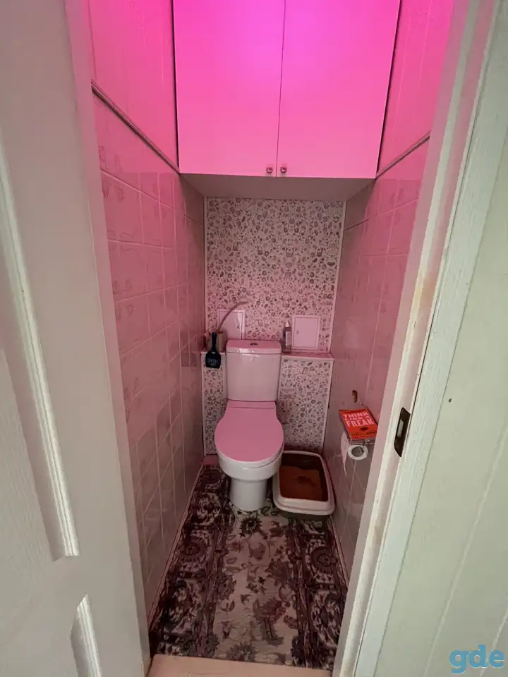 Сдается квартира, р-н,дом 6, фотография 6