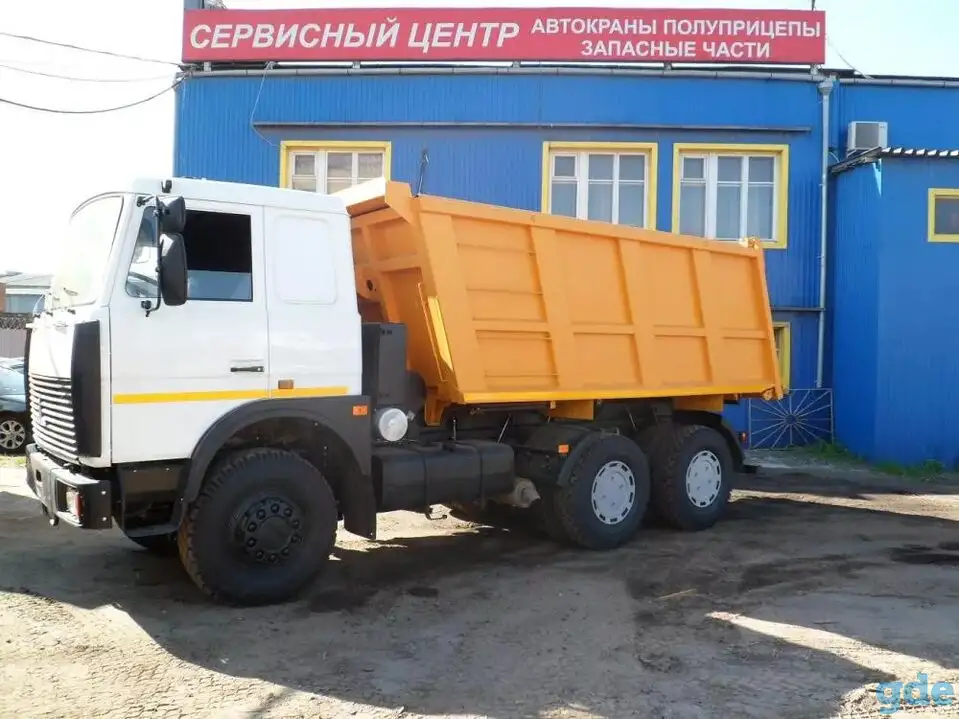 Аренда спецтехники, выполняем все виды строительных работ., фотография 6