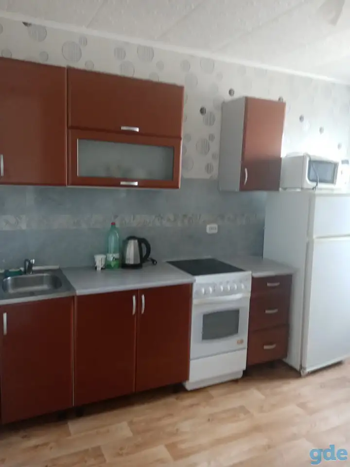 Сдам 1 кв на сутки, Ул. АЛИБЕГОВА Д. 28, фотография 3