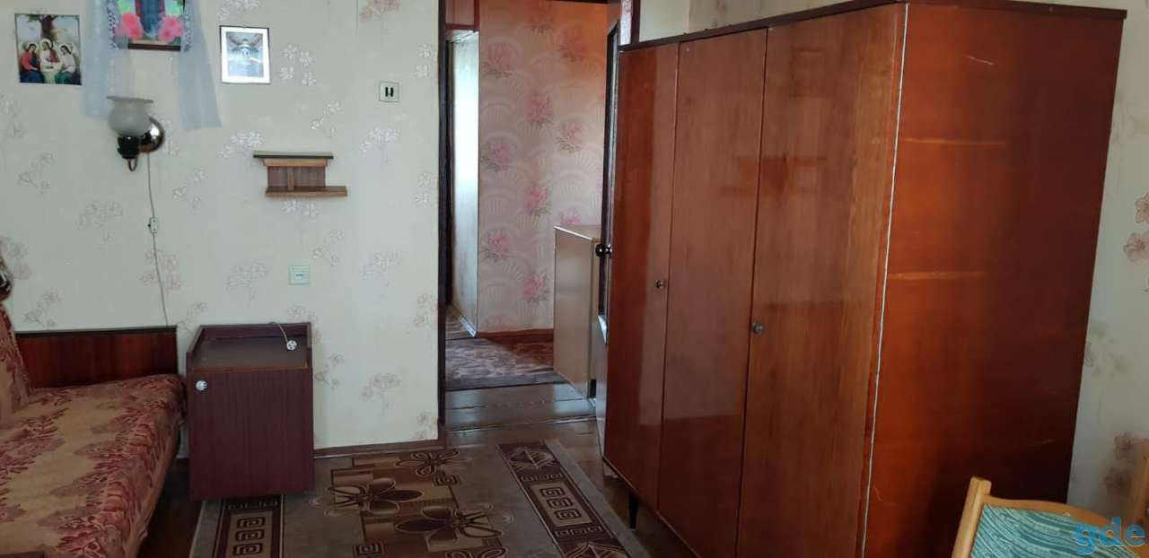 Продам двухкомнатную квартиру г.Горки, фотография 4