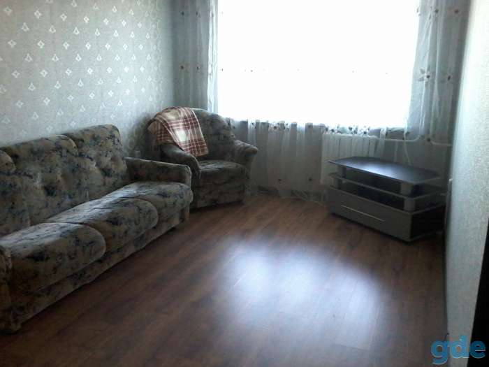 Сдам квартиру на длительный срок, 3, фотография 6