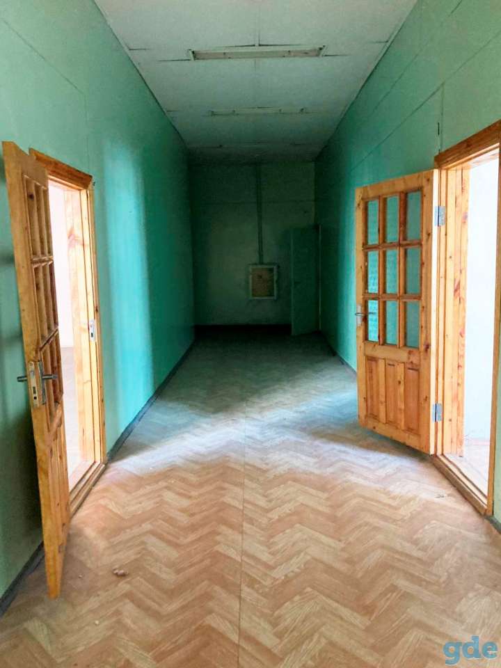 изолированное помещение «Зал совещаний» г. Гродно, ул. Горького, 89, фотография 3