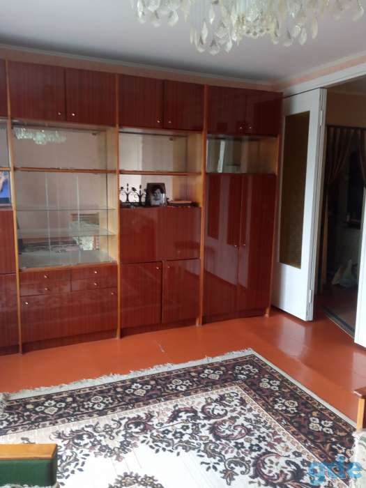 сдам 2-хкомнатную квартиру, ул.Тавлая 35, фотография 1