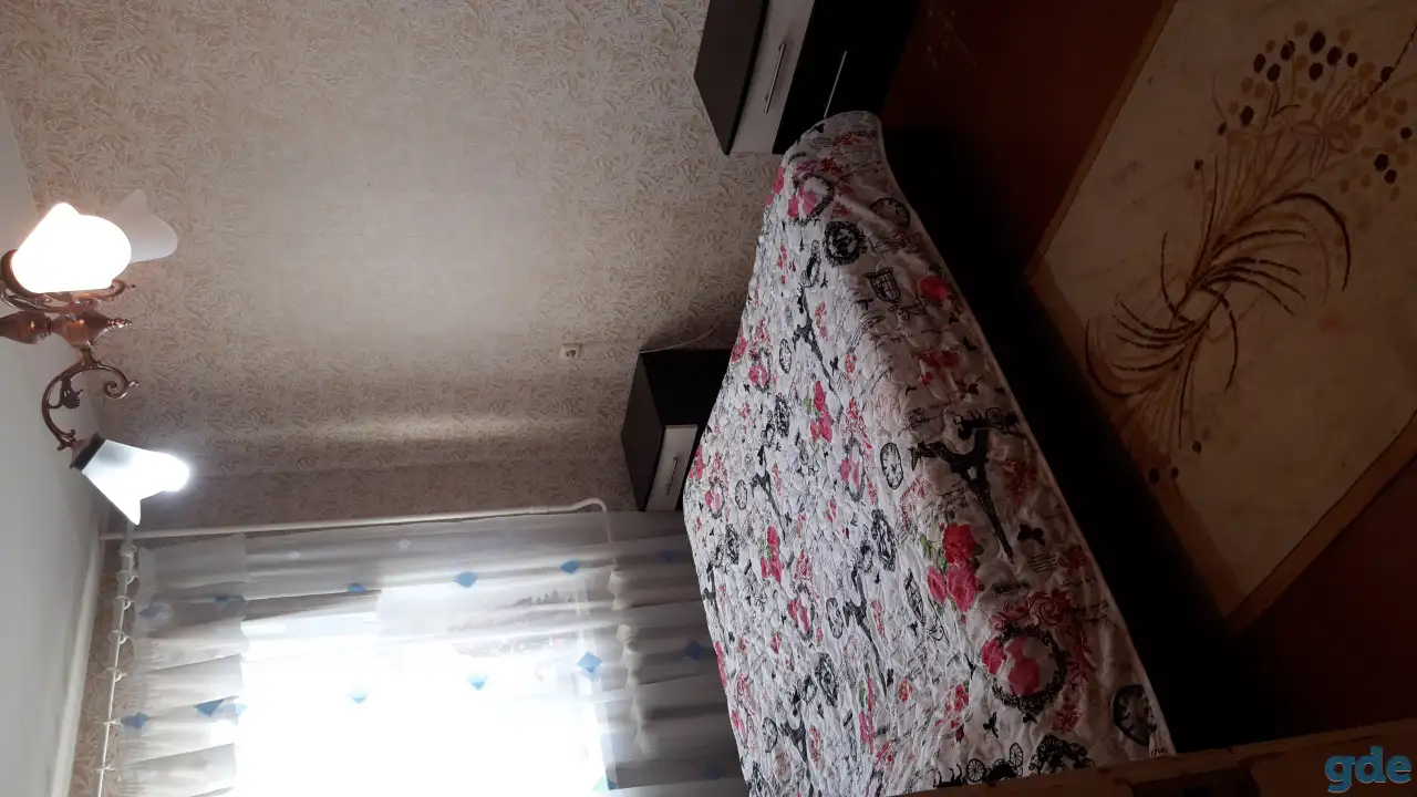 Продам двухкомнатную квартиру, 17-29, фотография 2