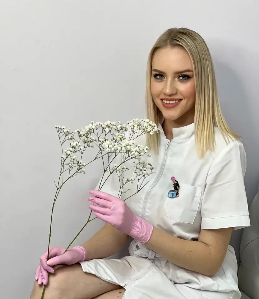 Депиляция, фотография 3