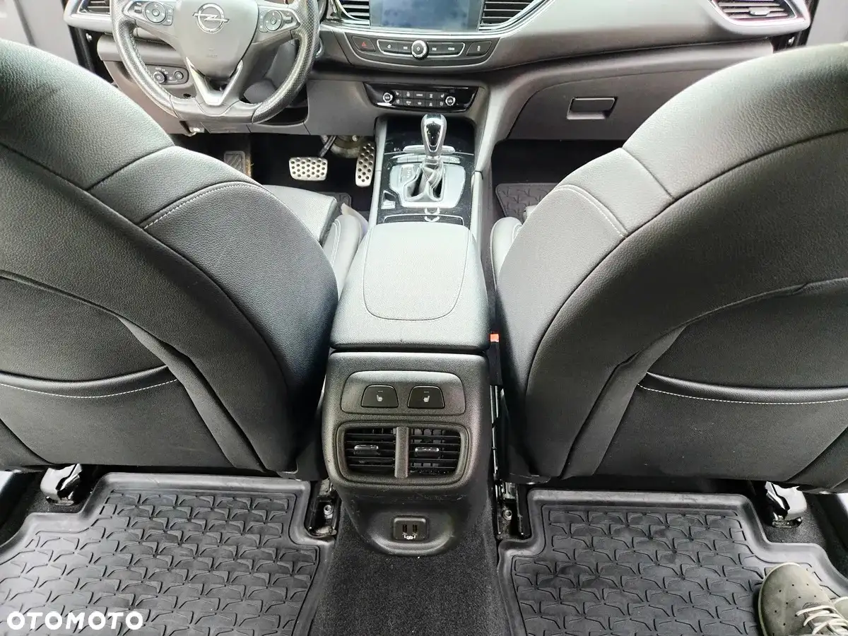 Opel Insignia Ultimate SS  Импорт под ключ Авто и Европы за 14 дней!, фотография 10