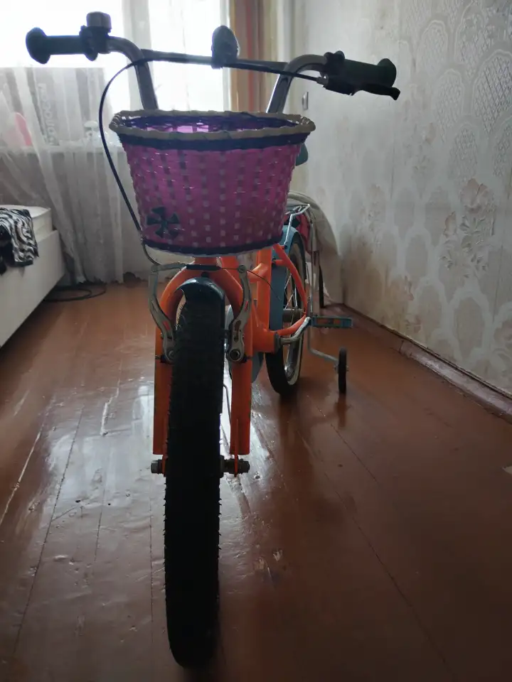 Велосипед, фотография 2