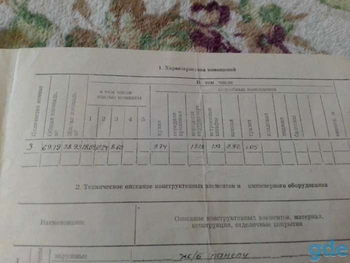 Продажа квартиры, Рабоче- крестьянская д.5, фотография 12