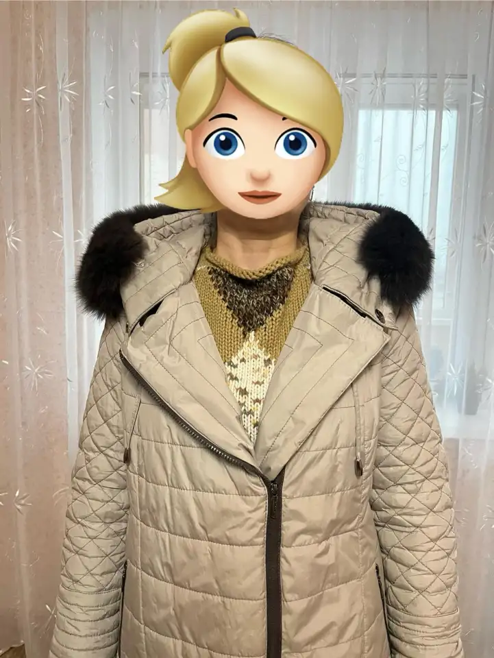 Пальто, фотография 3