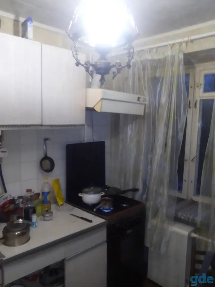 Продам квартиру, Толбухино 13, фотография 2