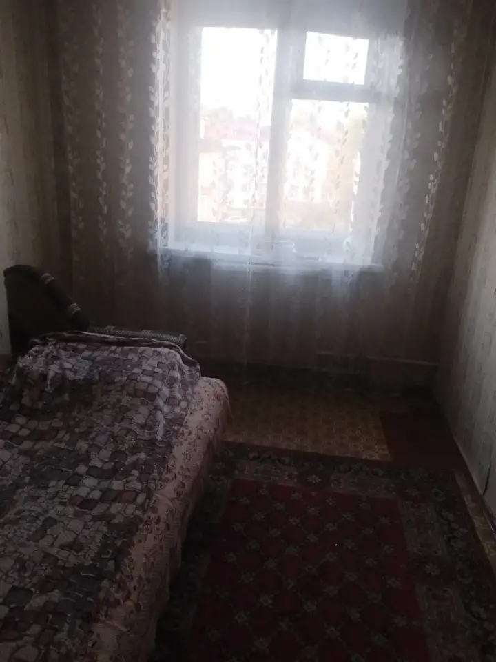 сдам трёхкомнатную квартиру., Проспект Косманавтов 37, фотография 3