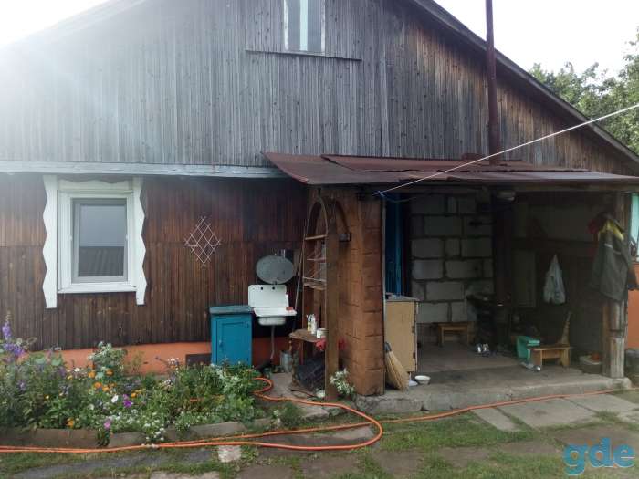 Продам дом в г.Бобруйск, фотография 2