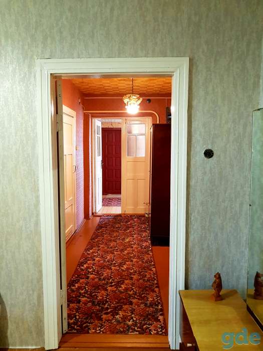 Дом в городе Ошмяны, фотография 6