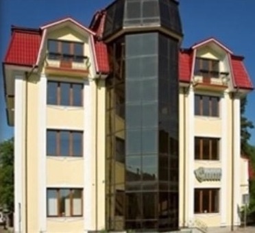Отель Сенатор - Трускавец, фотография 1