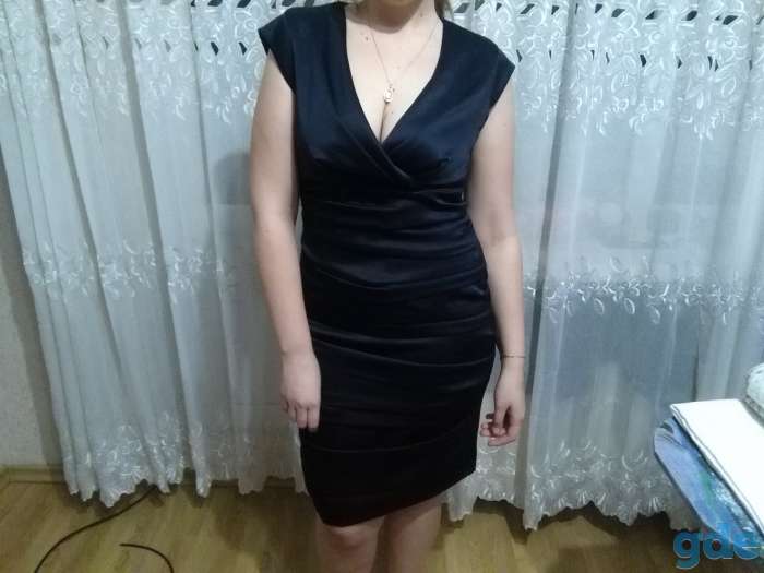 Продам платье, фотография 1