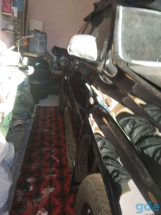 Продажа Toyota Land Cruiser Prado, фотография 2