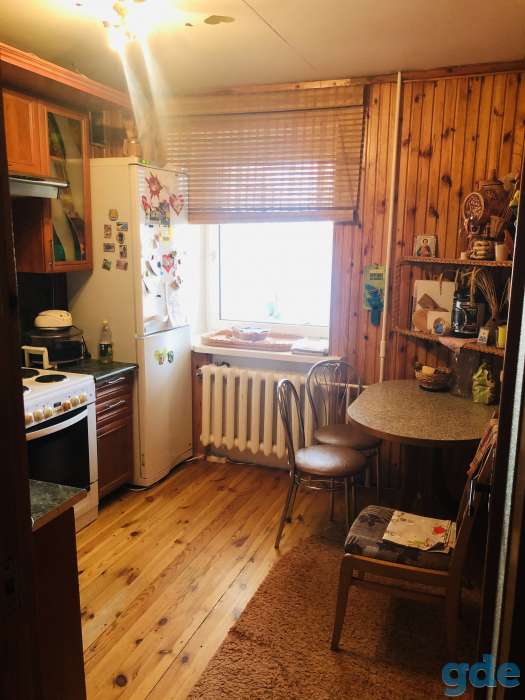 Продаётся 3-х комнатная квартира, Ул. Калинина 78, фотография 3