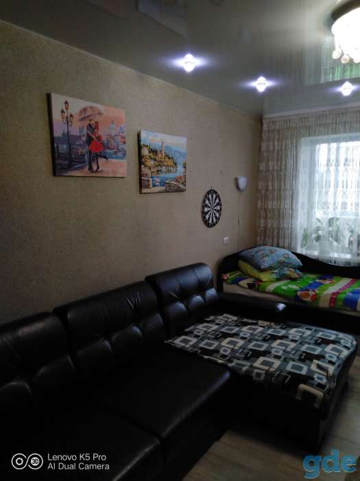 Продам 1 ком. квартиру, фотография 1