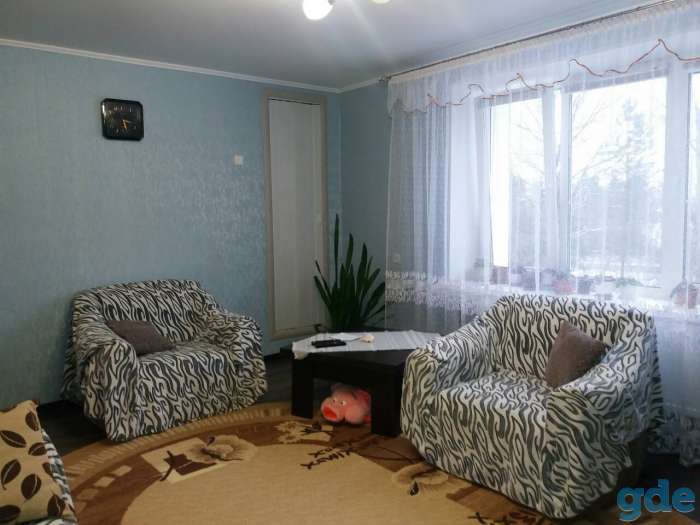 Срочная продажа, Барановичский район, поселок Октябрьский, фотография 3