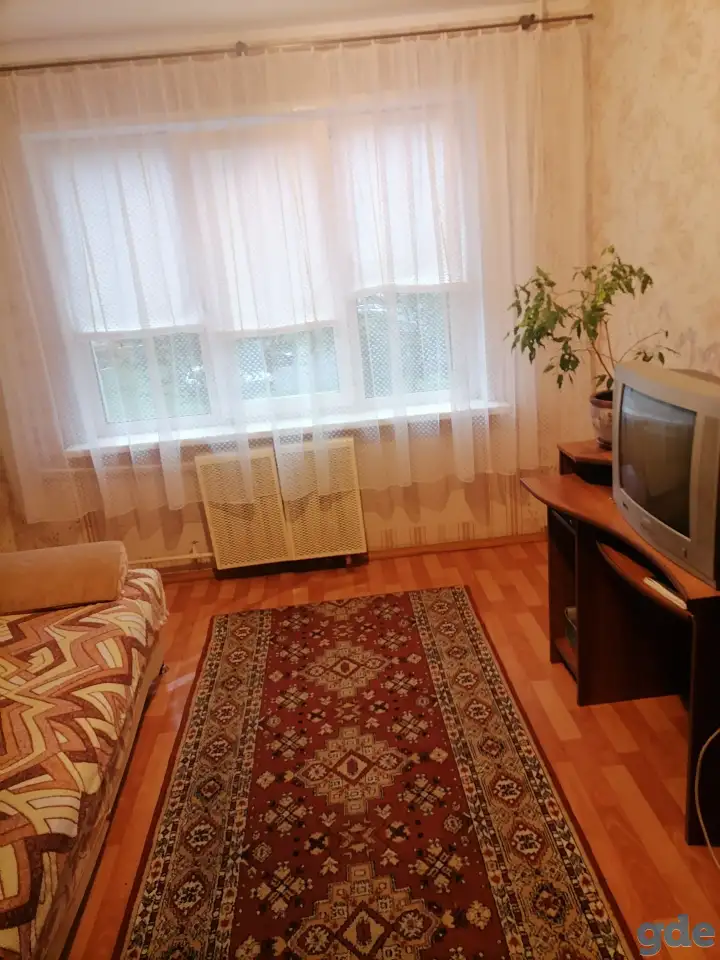 Сдаю квартиру, ул. П. Бровки, д. 43, кв. 141, фотография 1