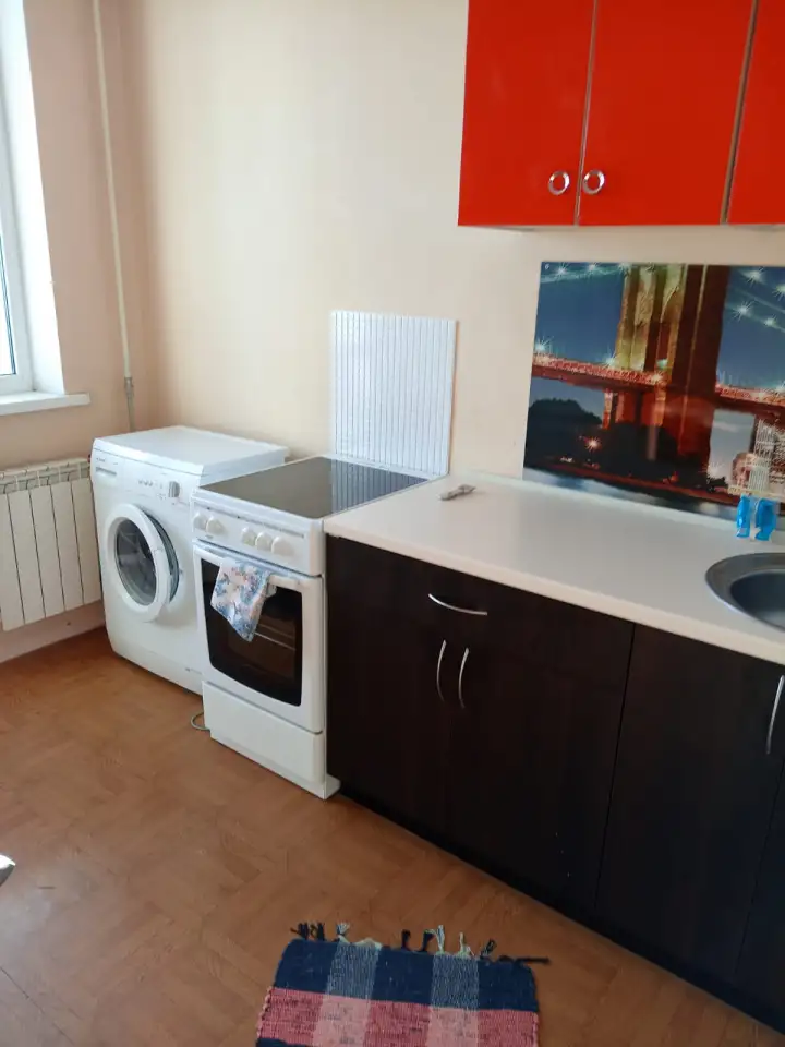 Продаю 1-комнатную квартиру рядом с метро, фотография 6