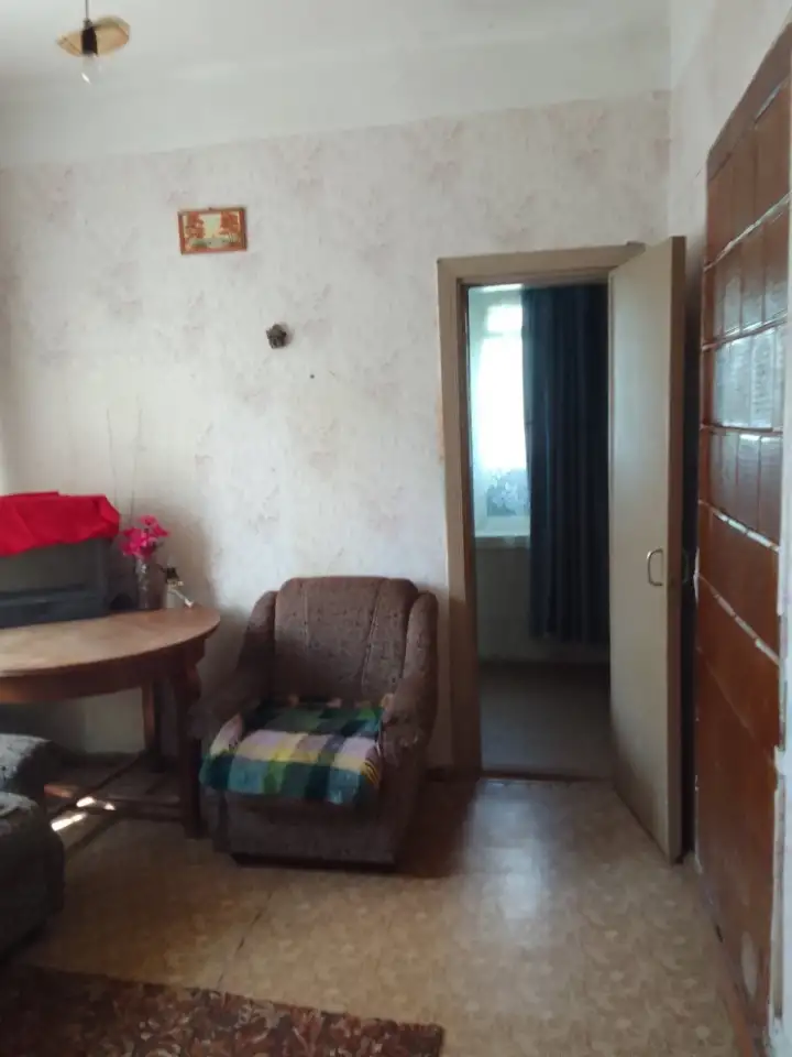 Продам часть многоквартирного дома, Витебская область, улица Пушкина 4, фотография 4