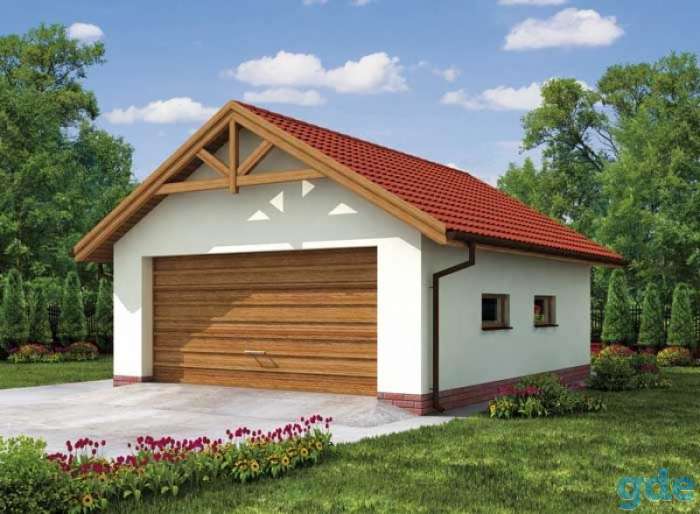 ПРОДАМ ГАРАЖ, КАЛИНКОВИЧИ, УЛ. ПОДОЛЬСКАЯ 4В, фотография 1