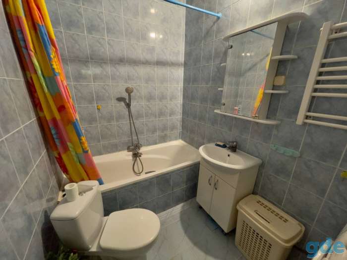 3-к квартира по улице Коммунистическая 12, фотография 10