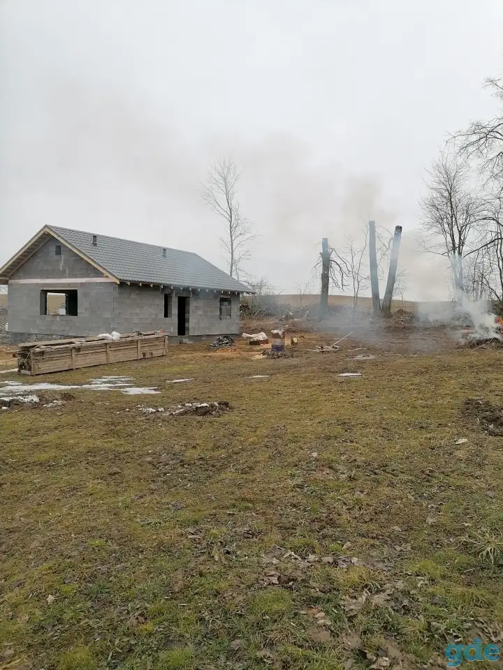 Продаётся дом, Деревня Козлы, Держинский район, фотография 3