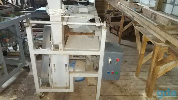 Продам окорочный станок, фотография 8