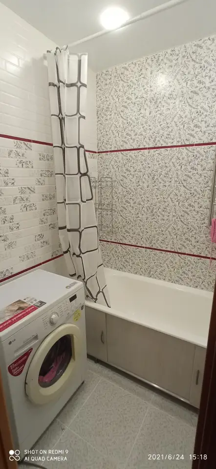 Отделочные работы, фотография 3