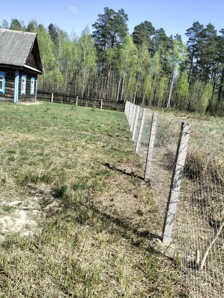 дом, д Ямицы, фотография 7