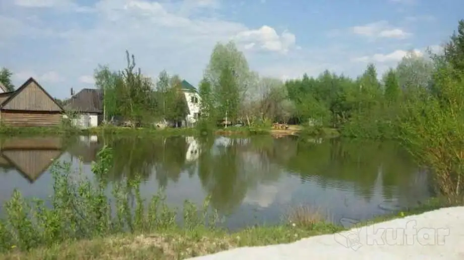 Сотрудничество. Фермерское хозяйство, фотография 1