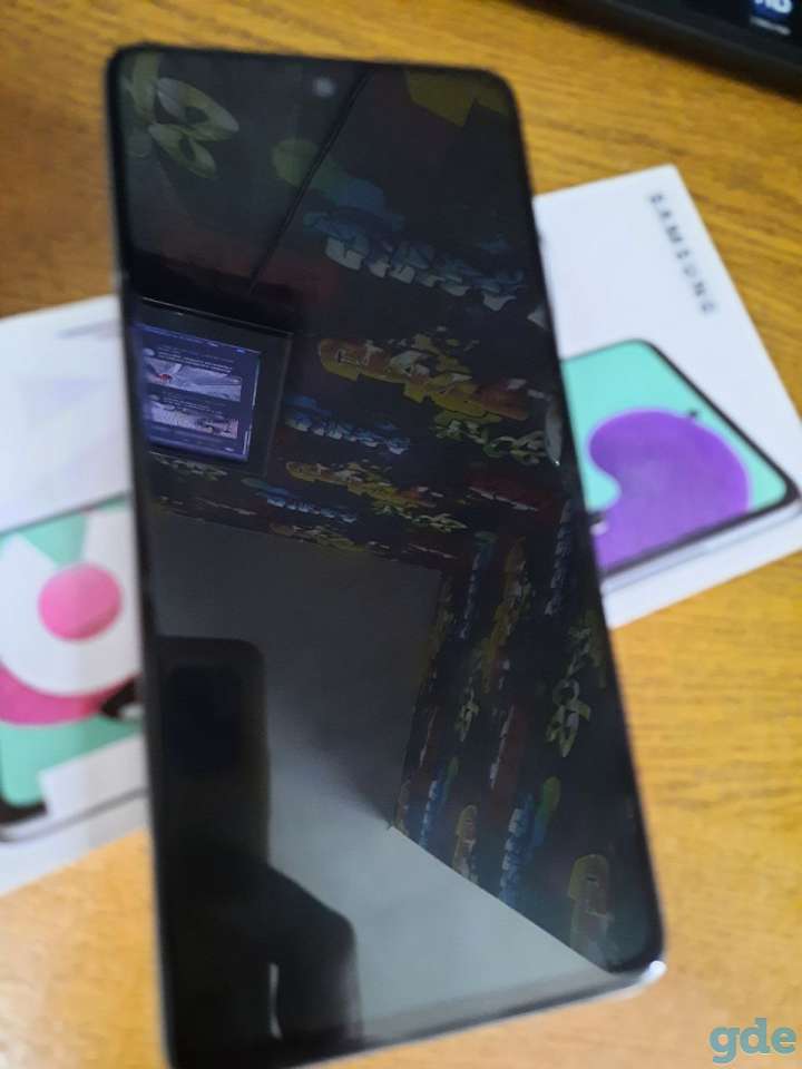 Продам Samsung A51 4/64GB, фотография 2