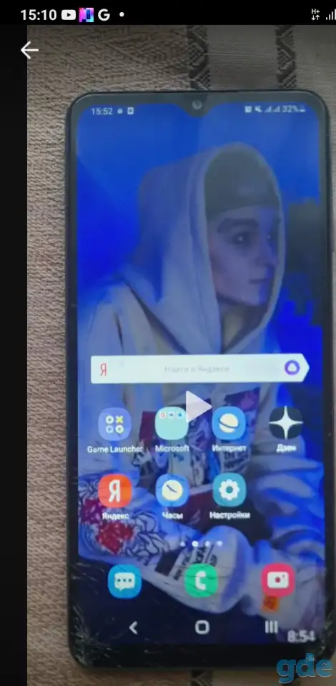 Телефон, фотография 1