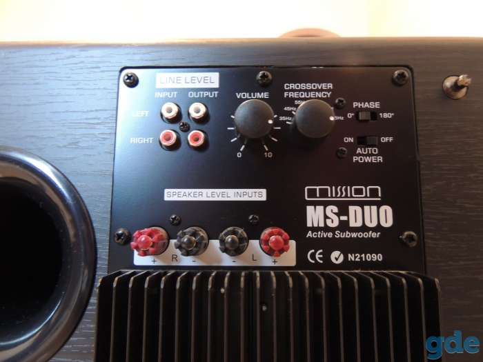 продаю сабвуфер бу отличное состояние прекрасный звук 450 руб. ресивер kenwood krf-v4070d 150 руб, фотография 2