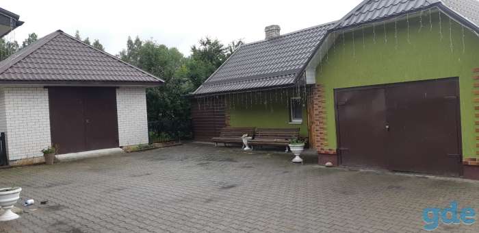 Продам дом, ул. Цветочная, 7А, фотография 2