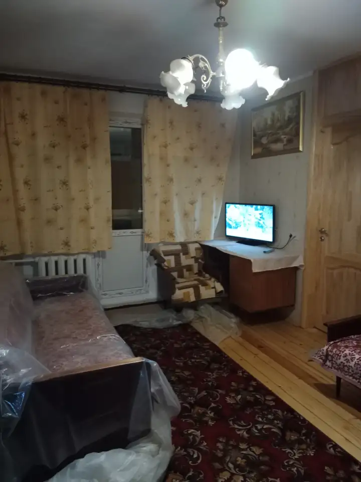 2 - комнатную квартиру продаю, метро Пушкинская, фотография 2
