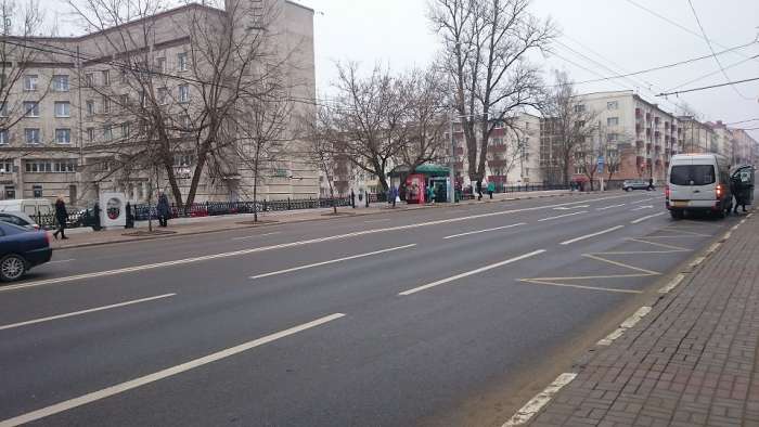 Помещение пл. 240 кв.м. в самом центре г. Витебска., фотография 7