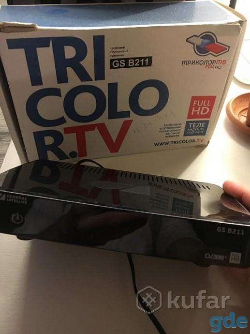 продам TV -тюнер, фотография 1