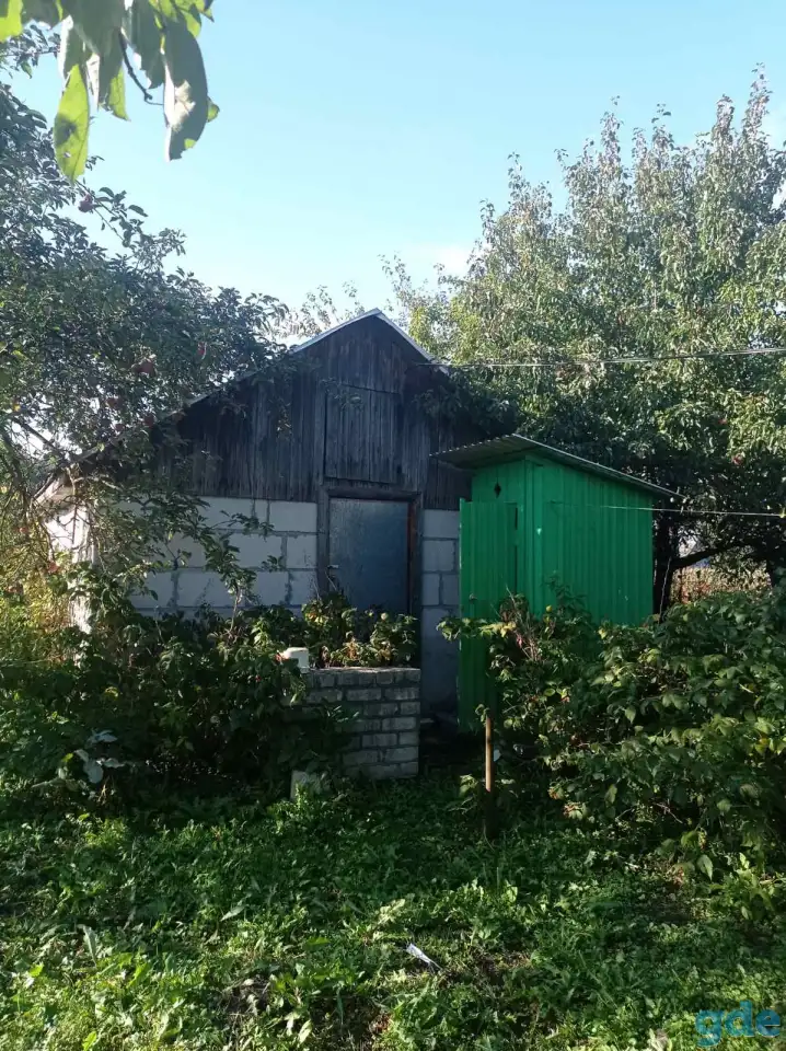 Продам дом в Турове Гомельская область Житковичский, фотография 4