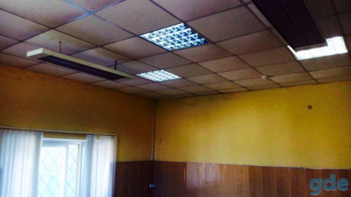 Офис/Складское помещение, Ветровая 15г, фотография 1