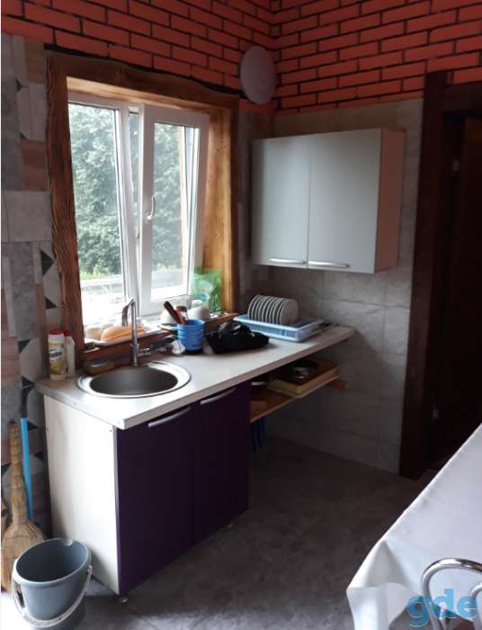 Комнаты посуточно, д. Логаза, 3 км от и 35 км. от Минска, фотография 7