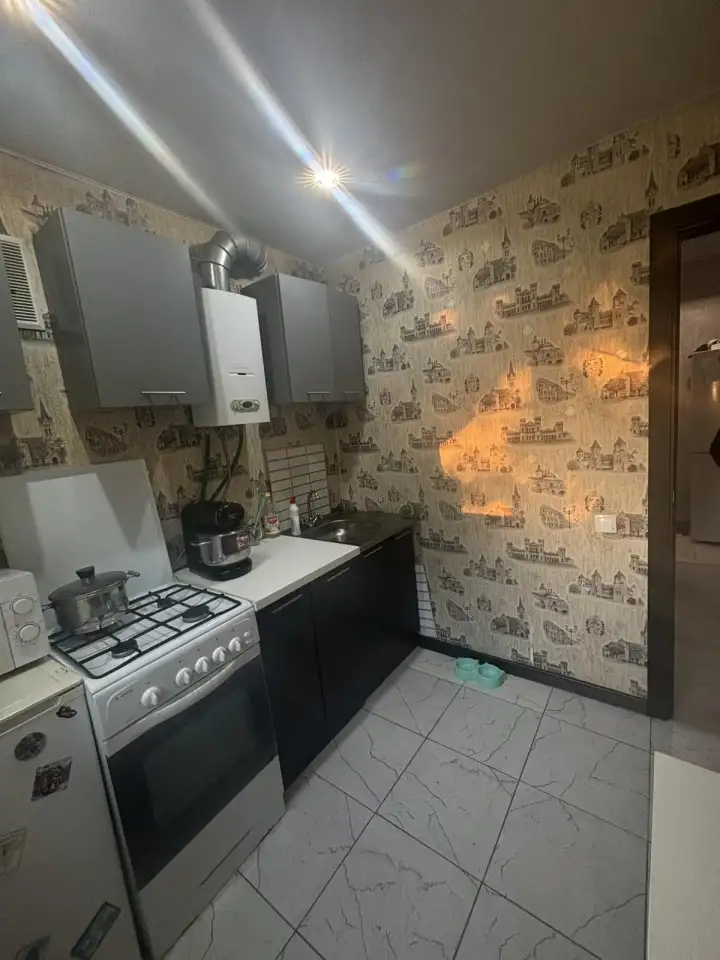 Продается однокомнатная квартира по адресу: г.Орша, ул1 Мая, 54, фотография 12